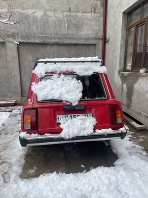 Vaz 2104 yil 1990