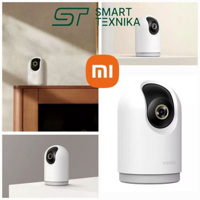 Xiaomi c500 wifi smart kamera