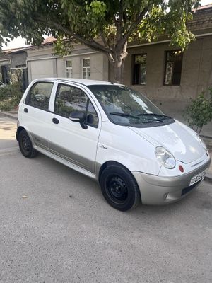 Matiz Best 2016 yil Super Kondesaner