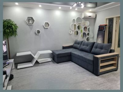 Акция ! Раскладной диван угалок divan ugalok yumshoq mebel