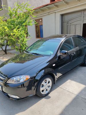 Chevrolet Jentra 2020 A/T
