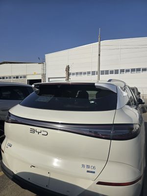 Byd sea lion 06 ev