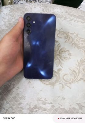 Samsung A15