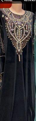 платье