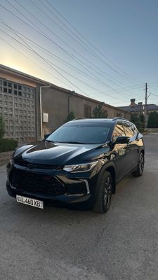 Tracker 2 premier Full
