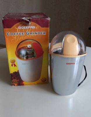 Кофемолка нерабочая