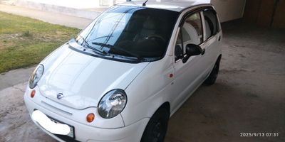 2009 Matiz.Uch porshn. Supper.