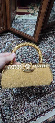 вечерняя сумка