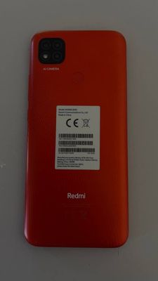 Redmi 9C sotiladi