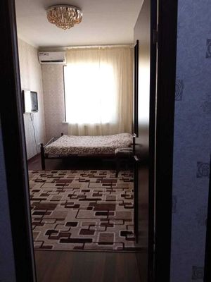 Сдается квартира