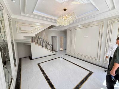 Самарканд Дарвозада 2 сотули ховли сотилади
