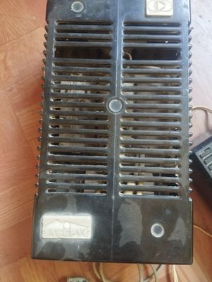 Стабилизатор напряжения стабильно 220w