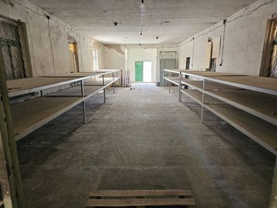 Продается, сдаётся в аренду производственная база (офис, склад, холоди