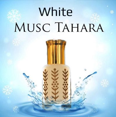 Интимный TAHARA от Dizurde
