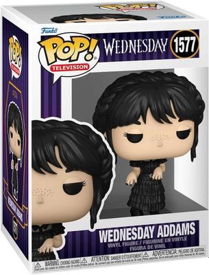 Funko pop Оригинал Wednesday Mikki Aquaman Star Wars