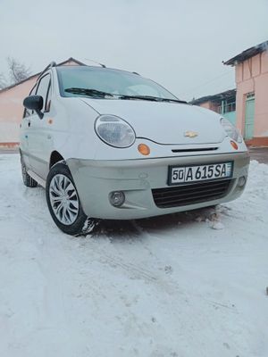 Matiz best 2010 super konditsoner probeg 127 000 xalol