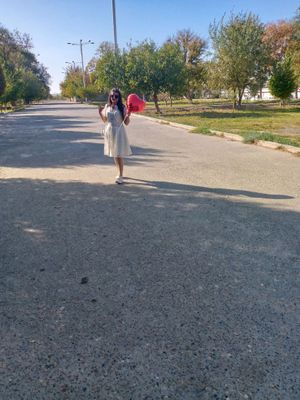 koʻylak) razmer 48 300ming soʻm ikki marta kiylgan
