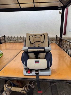 Продаётся детское автокресло