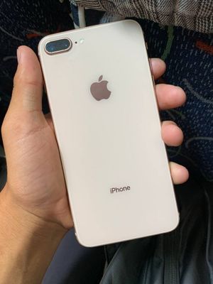 Iphone 8+ 1oy kafolati bilan