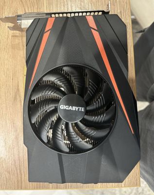 Gtx 1060 3gb от gigabyte