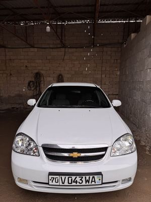 Lacetti 1.8 Tozasi