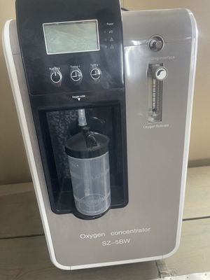 Кислородный аппарат Oxygen Concentrator