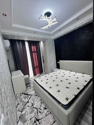 СРОЧНО сдаётся 2-ком. квартира на Карасув-2, \ 381*