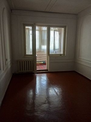 Ижарага уй берилади медгородок 2 хона килган 250& 2 этаж