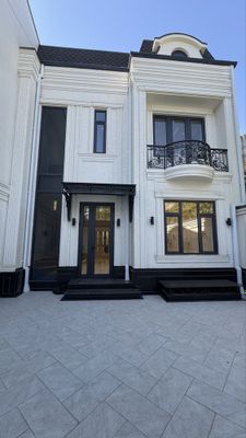 Продается Новый Евро дом на Циолковского 2 сот 5 комнат