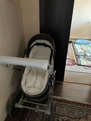 Коляска