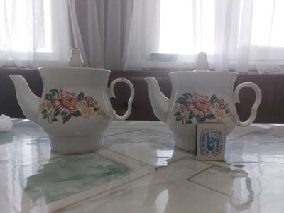 Заварочный чайник