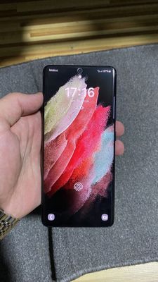 S21 ultra 256/12
