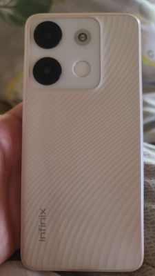 Infinix 7 xotira 64 qotmidi yangi