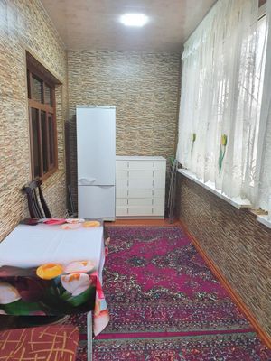 Сдается квартира