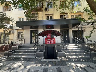 Сдается помещение 50 кв.м., СамПИ, Сельхоз вдоль дороги