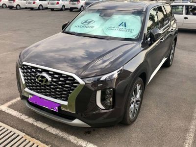 Hyundai Palisade 3.8 matorli 2019/2020 tozza tayyor