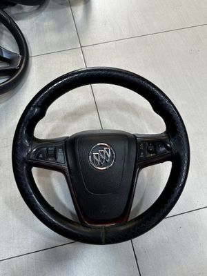Malibu rul ideal holatda