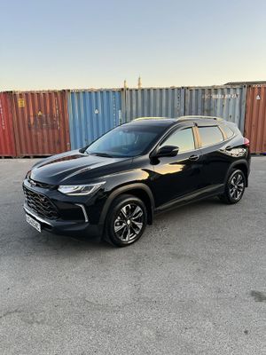 Tracker 2 premier 2024