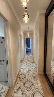 Аренда квартира Навастройка Olmazor City