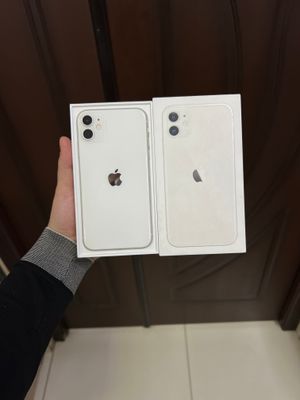 Iphone 11 64GB xoladi zor