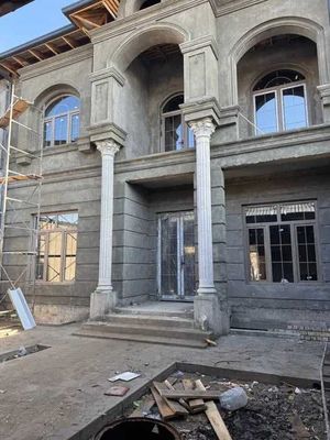 Коттедж Алишеробод