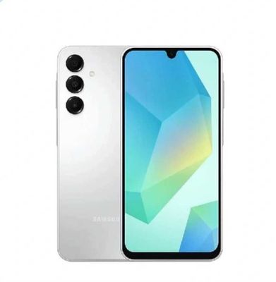 Samsung Galaxy A15 128/6 Gb