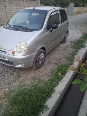 Продам матиз евро