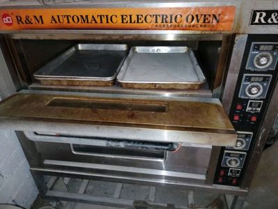 2камерали печка
