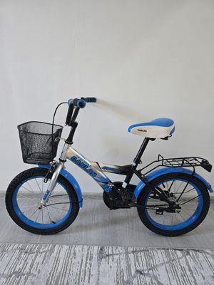 Продам детский велосипед.