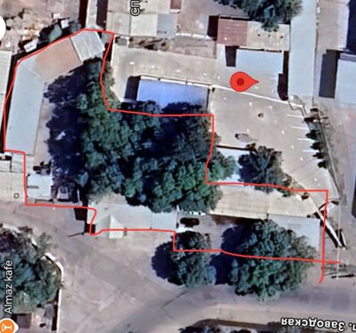 Продажа г.Гулистан сырдарьинская область 33 сотки