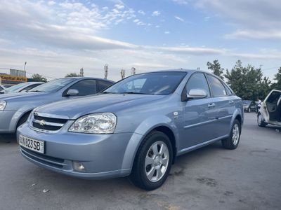 Lasetti 1.6avtomat
