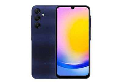 Samsung galaxy A25 5g 6/128 гб (почти как новый)