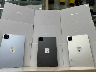 Xiaomi Mi Pad 6 New Model 2023