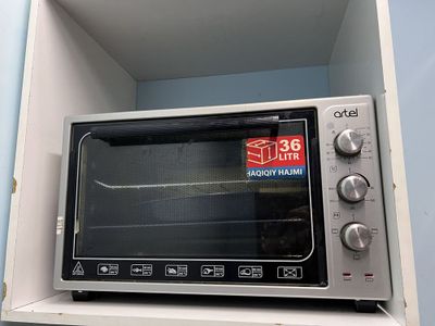 Печка сотилади Artel